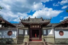 衡阳周子祠是什么样的
