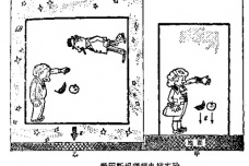 爱因斯坦电梯思想实验