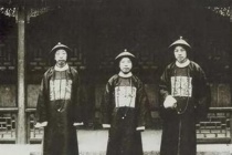 清朝的巡抚制度