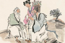 东汉的建安三神医