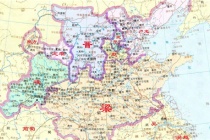 李存勖为什么把晋国改成后唐