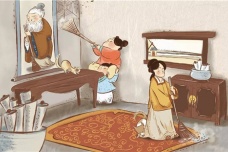 春节庆祝活动从那天开始