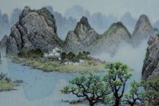 《风赋》有什么特点