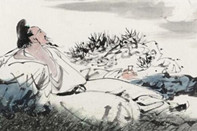 辛弃疾故事之哭祭朱熹