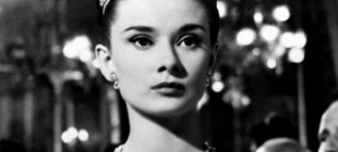 1929年5月4日：奥黛丽·赫本出生