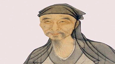 陈圆圆生命中的第二个男人