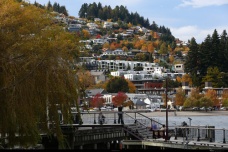 皇后镇在哪个国家