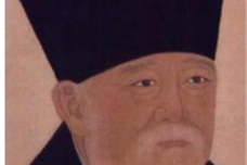 丁谓为什么是溜须一词的由来