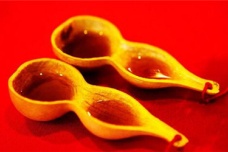 古代男女结婚为什么要喝交杯酒