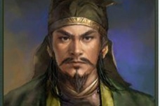 云台二十八将之傅俊生平简介