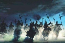 第一次濡须之战的过程