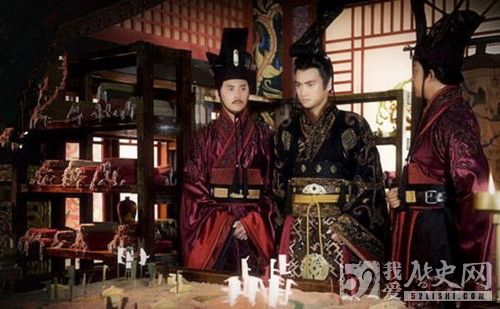刘縯：真正打好中兴基础的天才