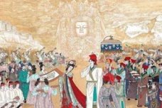 隋唐两宋时期西藏的发展