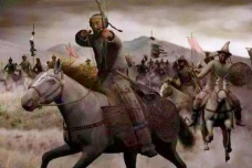 蔼苦盖可汗斛律介绍