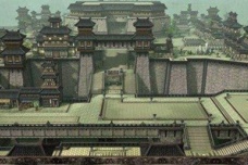 镐京有什么重要性