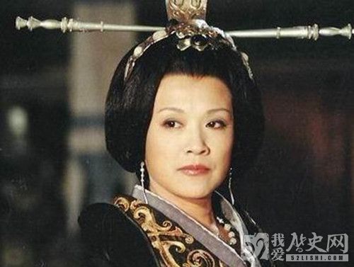 秦孝文王赢柱王后华阳夫人简介