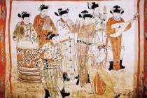 辽朝是指什么时候