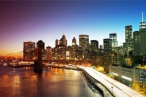 纽约发展史是怎么样的