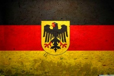 德国国徽的含义