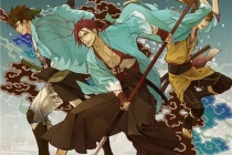 日本新选组的没落