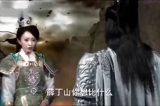 樊梨花是怎么抓住薛丁山的