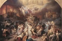 《圣经》中都藏有什么秘密