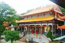 明清时期的詹事府