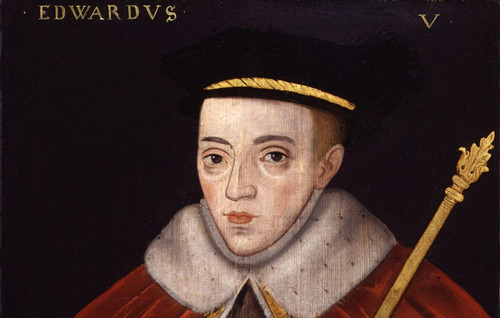 爱德华五世