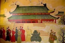 东封西祀的背景是什么