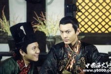 汉武帝刘彻的军事成就