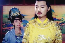 太平公主与李隆基的政治博弈