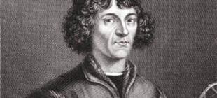 1473年2月19日：尼古拉·哥白尼出生