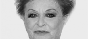 2020年4月13日：安·苏利文逝世