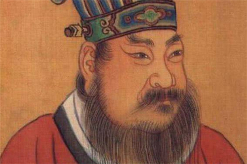 历史上的穿越者