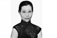 梁启超的长女梁思顺