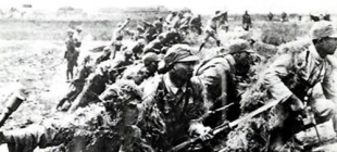 1941年10月9日：第二次长沙会战结束