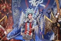 京剧《长坂坡》讲的什么内容