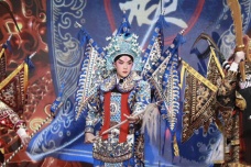 京剧《长坂坡》讲的什么内容