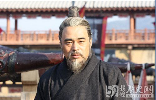宣太后亲弟芈戎简介 宣太后亲弟芈戎简介