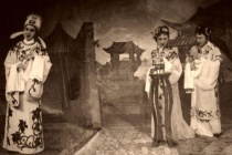 玉兰剧团简介与主要作品