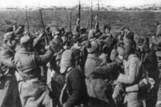 抗美援朝的历史背景