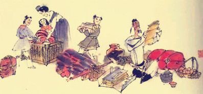 杜甫有几个老婆_杜甫最爱的女子是谁
