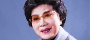 2017年4月19日：徐玉兰逝世