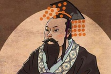 战国诸侯魏惠王简介