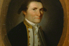 詹姆斯·库克生平简介