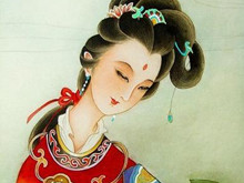 西施浣纱的由来