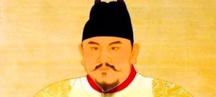 1398年6月24日：明太祖朱元璋逝世