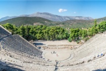 埃皮达鲁斯遗址在哪里