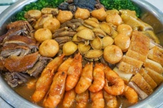 顺德菜属于什么菜系