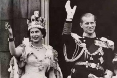 英国王室历史介绍